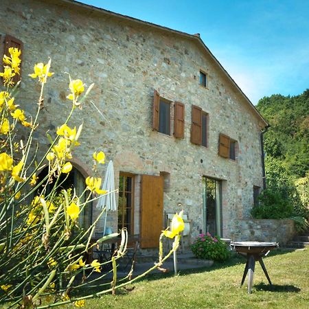 Agriturismo Le Valli Casciana Terme Zewnętrze zdjęcie