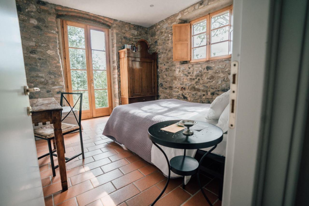 Agriturismo Le Valli Casciana Terme Zewnętrze zdjęcie