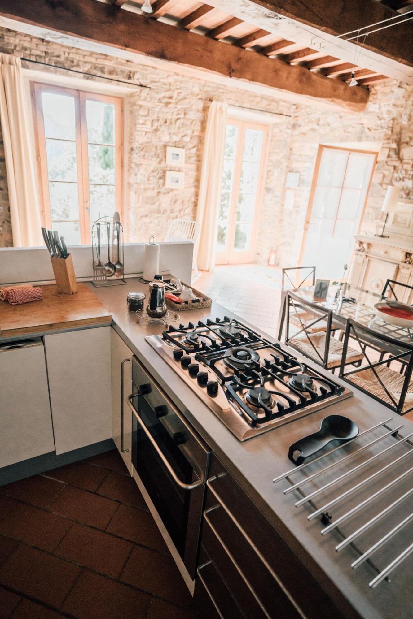 Agriturismo Le Valli Casciana Terme Zewnętrze zdjęcie