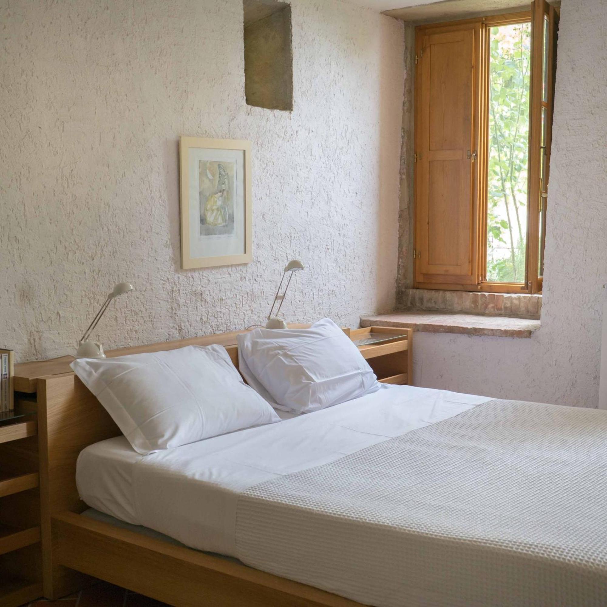 Agriturismo Le Valli Casciana Terme Zewnętrze zdjęcie