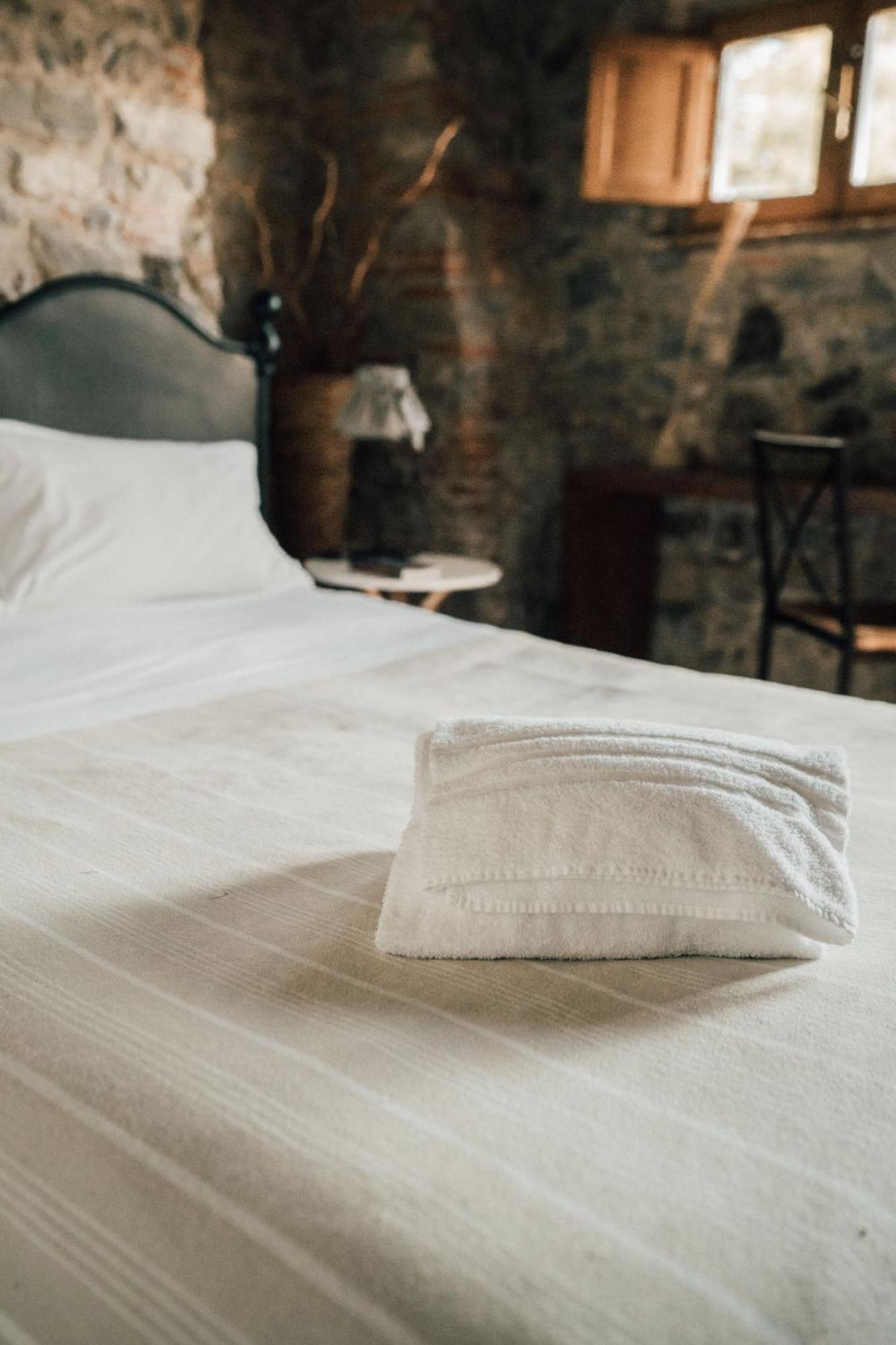 Agriturismo Le Valli Casciana Terme Zewnętrze zdjęcie