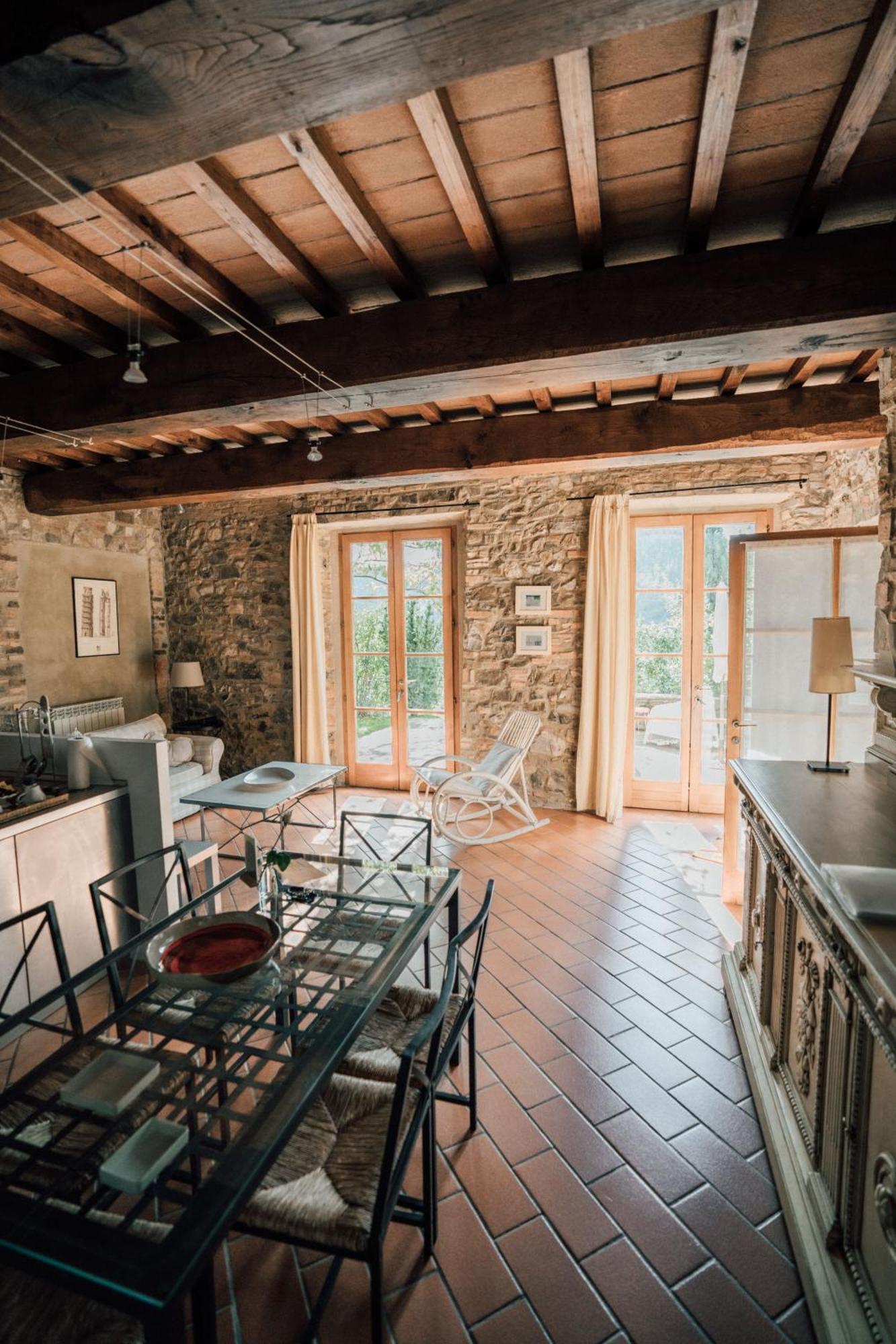 Agriturismo Le Valli Casciana Terme Zewnętrze zdjęcie
