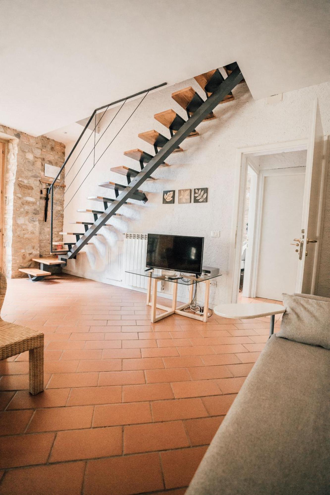 Agriturismo Le Valli Casciana Terme Zewnętrze zdjęcie