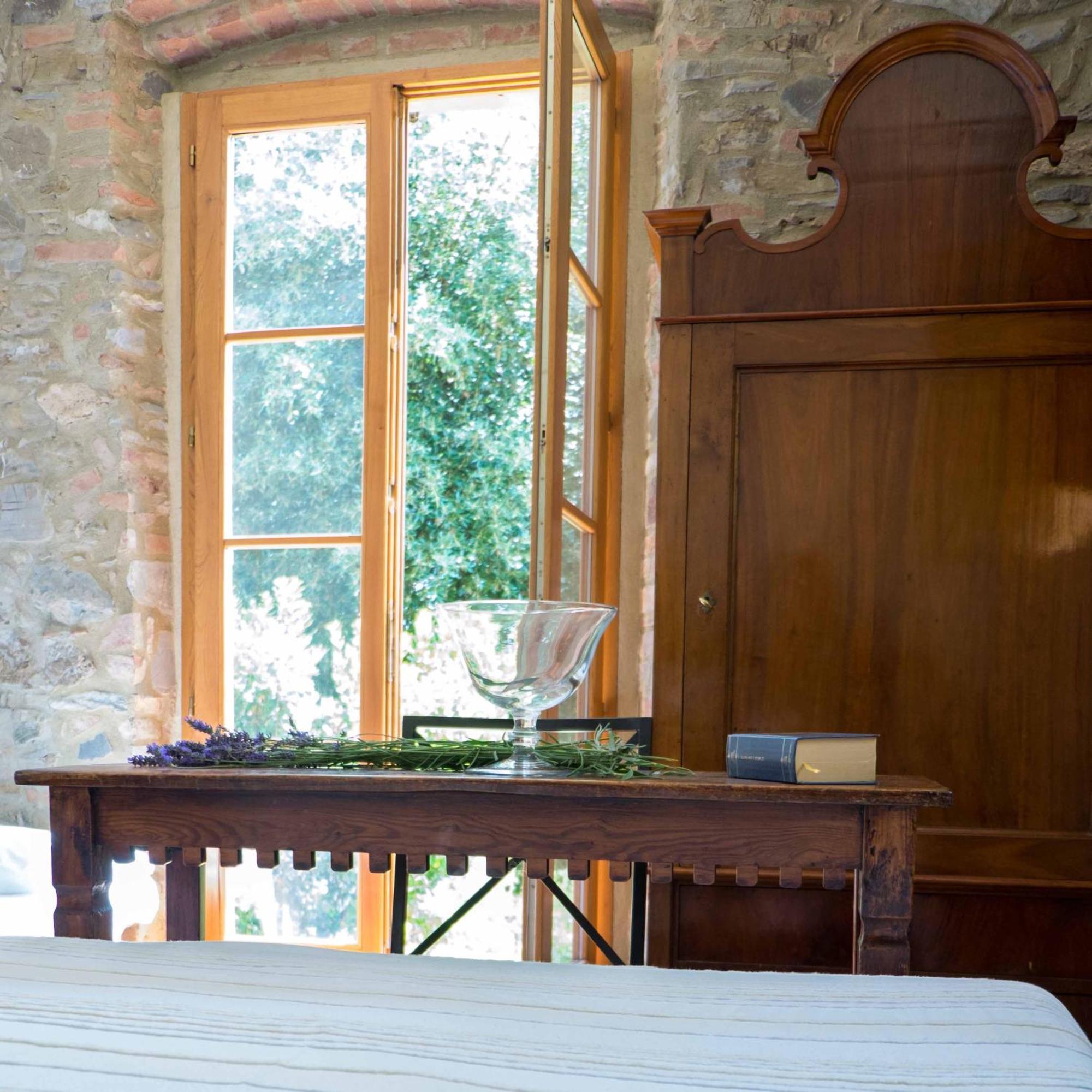 Agriturismo Le Valli Casciana Terme Zewnętrze zdjęcie