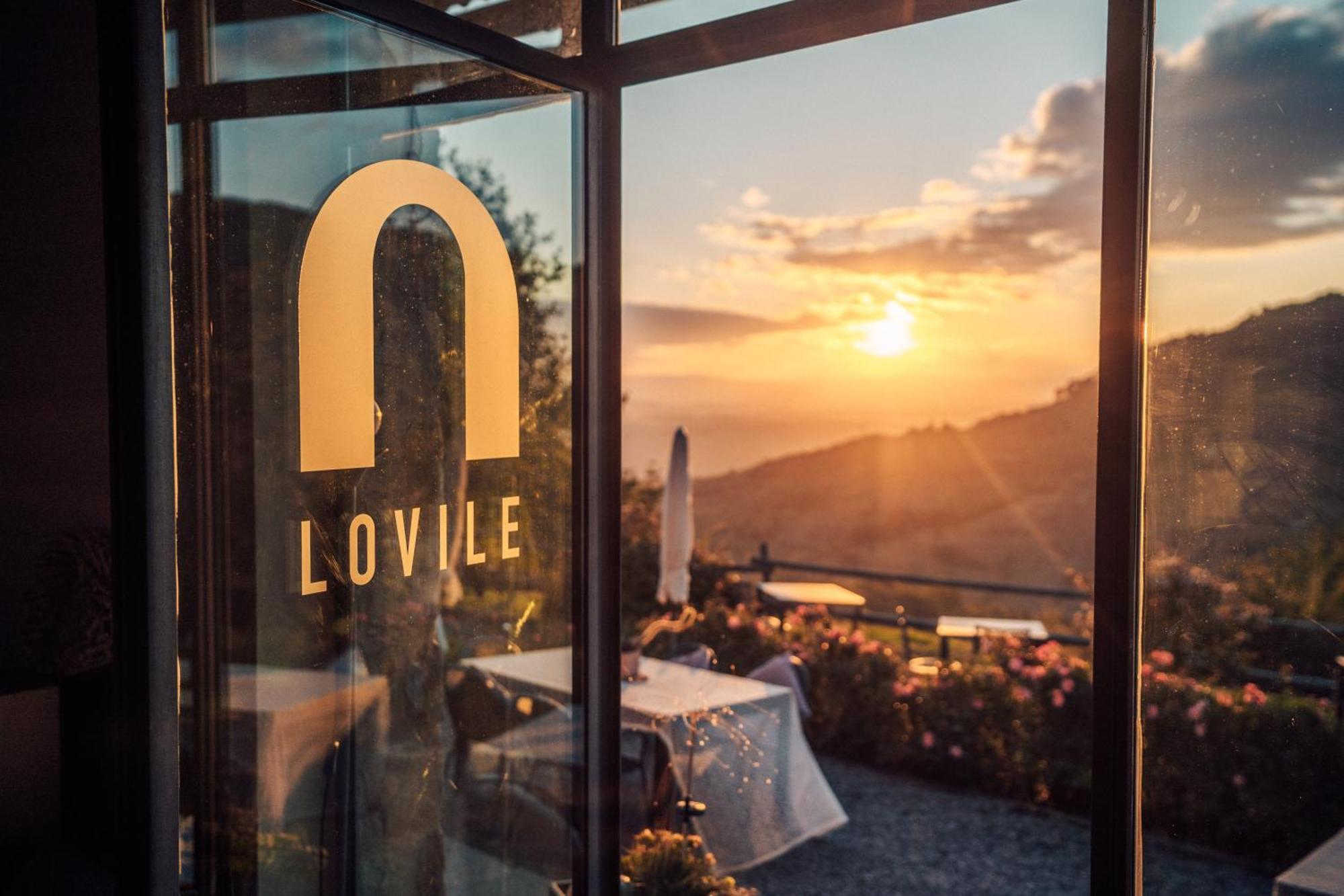 Agriturismo Le Valli Casciana Terme Zewnętrze zdjęcie