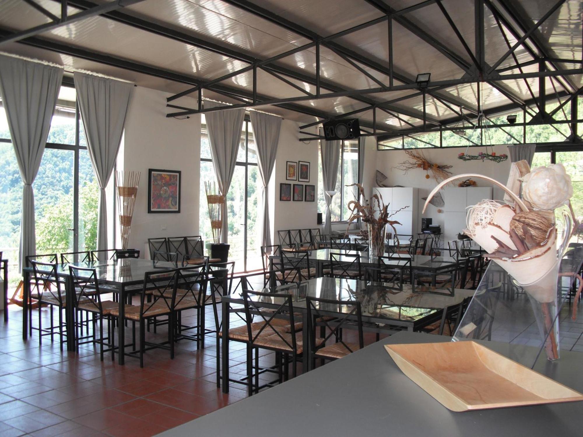 Agriturismo Le Valli Casciana Terme Zewnętrze zdjęcie