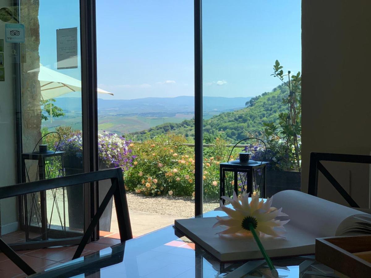 Agriturismo Le Valli Casciana Terme Zewnętrze zdjęcie