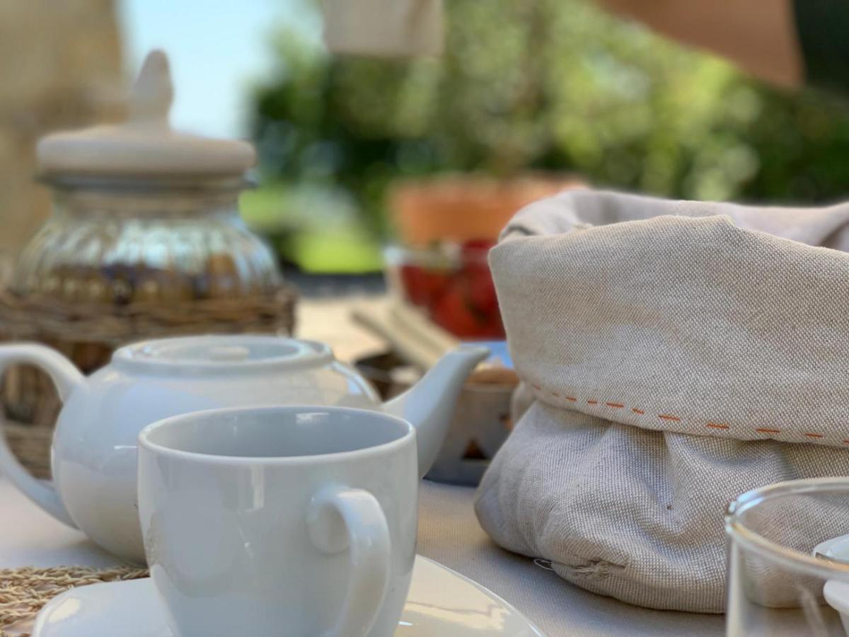 Agriturismo Le Valli Casciana Terme Zewnętrze zdjęcie